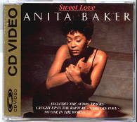 Anita Baker - Sweet Love